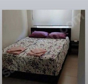 Квартира в Турции