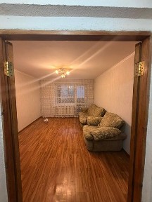 Сдам 3-х комнатную квартиру