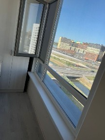 Акмолинская область, Астана, Сарыаркинский район