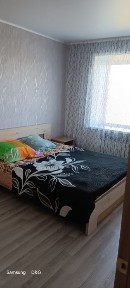 Сдам 2х комнатную квартиру Макинск