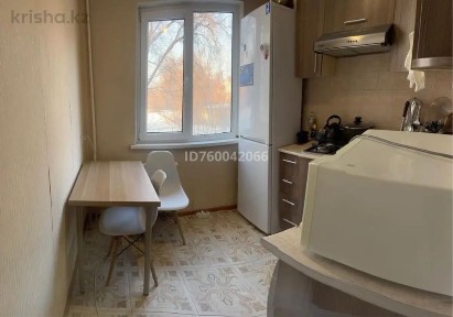 Продаётся 3-комнатная квартира