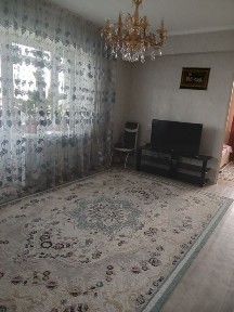 Продам или поменяю 3 ком кв на дом