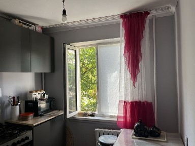 Алматинская область, Талдыкорган, Микрорайон 1