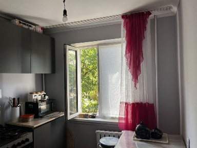 Алматинская область, Талдыкорган, Микрорайон 1