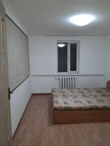 Сдаётся квартира Алгабас три комнаты