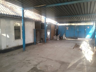 Карасай батыра Гагарина