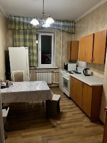 Алматинская область, Алматы, Ауэзовский район