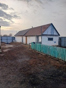 Продам дом п. Талапкер 4 комната