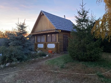 Продам дом на двух хозяев