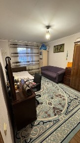 Акмолинская область, Астана, Алматинский район