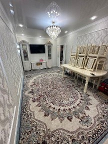 3х комнатный квартира