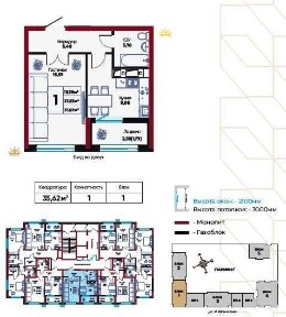 Акмолинская область, Астана, Есильский район