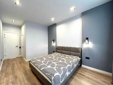 квартира в бизнесклассе. Левый берег, Мангилик Ел