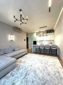 Акмолинская область, Астана, Есильский район