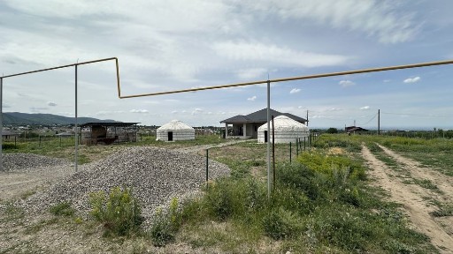 Срочная продаю дом с участком 51 соток