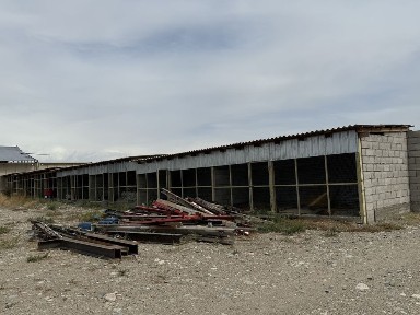 Продается база 5 га частный