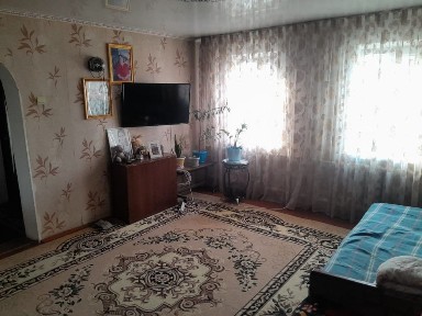 Продам дом. В хорошем состоянии.