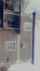 Продам дом в поселке Кыргауылды