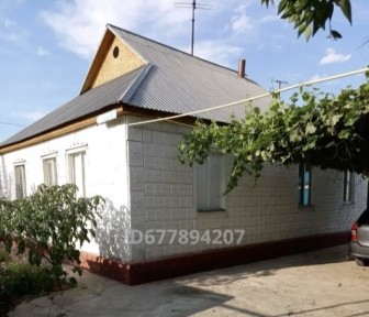 Жеке үй, Шу, Төле би