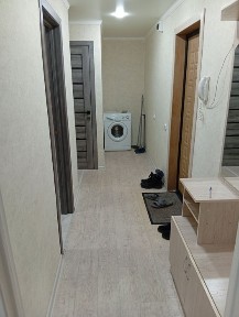 Сдам квартиру на длительный срок. Микрорайон 1 а дом 10