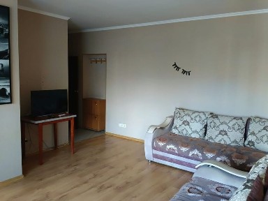 Карагандинская область, Балхаш