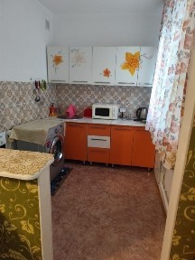 Карагандинская область, Сатпаев