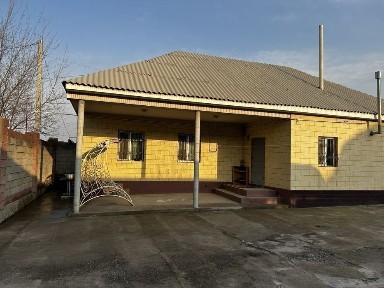 Үй сатылады срочна торг бар
