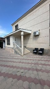 Туркестанская область, Шымкент, Абайский район