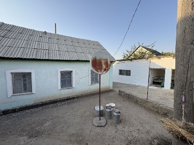 Дом продается! Үй сатылады! Ш. ШЫҢҒЫСБЕКОВ №33