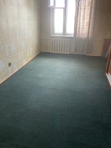 Продам двух комнатную квартиру