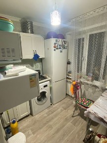 Продаю 3-ех комнатную квартиру.