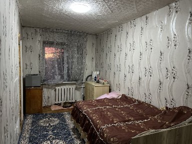 Трёхкомнатная на 29-м