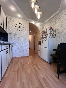 Карагандинская область, Караганда, Казыбекбийский район