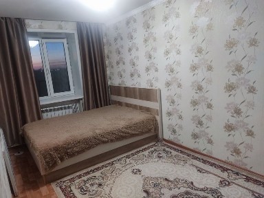 Продам 2-х комнатную квартиру с газовым отоплением