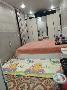 Акмолинская область, Астана, Алматинский район