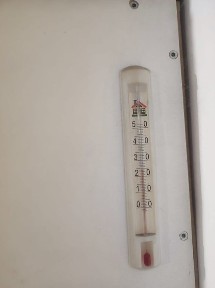 Дача зимняя с газовым отоплением.