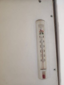 Дача зимняя с газовым отоплением.
