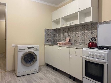 Актюбинская область, Актобе, микрорайон 11