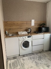 Сдам 1 комнатную квартиру