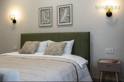 Сдам 1комнатную квартиру в жк BI City Seoul