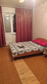 Акмолинская область, Кокшетау, Васильковский