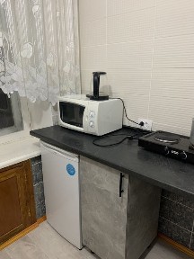 Карагандинская область, Караганда, Казыбекбийский район