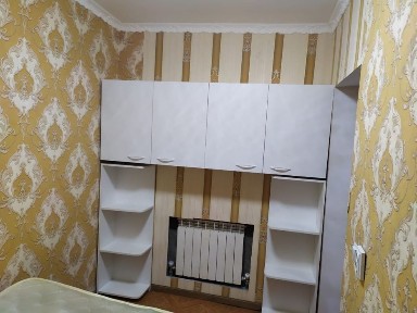 Алматинская область, Алматы, Жетысуский район