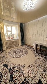 Западно-Казахстанская область, Уральск, 22-я школа