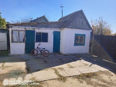 Актюбинская область, Актобе, Жилгородок