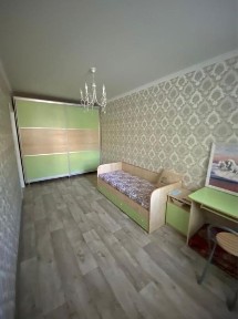 Актюбинская область, Актобе, микрорайон 11