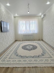 Продам 2-х комн. квартиру