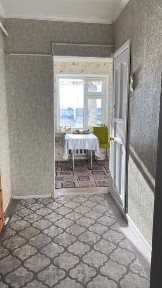 АДРЕС ЖАНАКОНЫС 1 квартира сатылады срочно 2 бөлме