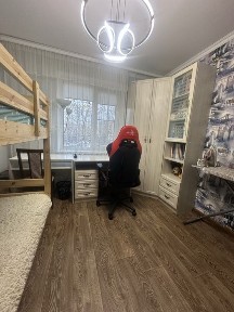 Продам трехкомнатную квартиру