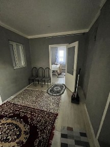 Продается дом с большим участком